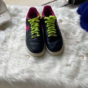 Nike Air Force 1🌸